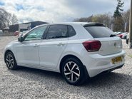 Volkswagen Polo 1.0 Polo Beats TSi Semi-Auto 5dr 6