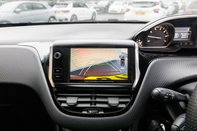 Peugeot 2008 PURETECH S/S GT LINE 29