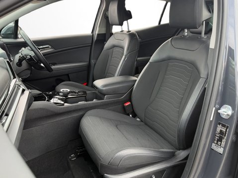 Kia Sportage 1.6T GDi HEV 4 5dr Auto 20