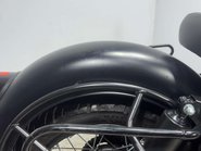 Royal Enfield Classic 2023 73 PLATE ONLY 1K MOT 1 OWNER A2 READY MODERN RETRO 350CC 20