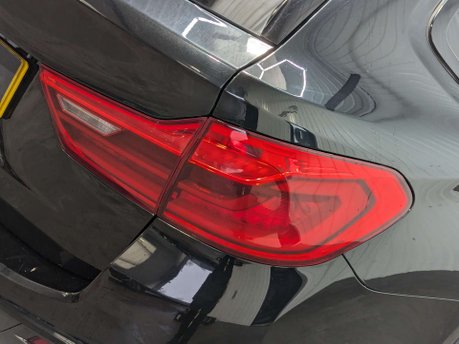 BMW 5 Series 2.0 520d M Sport Auto 5dr 44