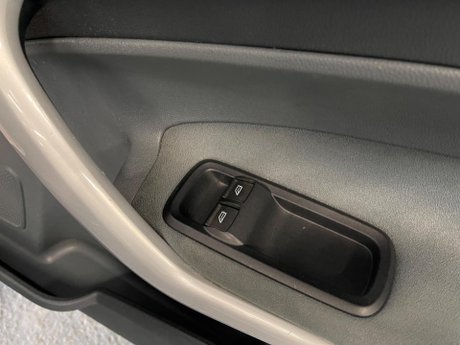 Ford Fiesta 1.4 TDCi Zetec 5dr 13