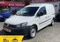 Volkswagen Caddy 1.6 TDI BlueMotion Tech C20 Startline L1 H1 4dr