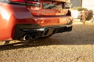 BMW M5 4.4i V8 Competition Saloon 4dr Petrol Steptronic xDrive Euro 6 (s/s) (625 p 18