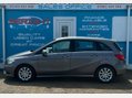 Mercedes-Benz B Class 1.5 B180 CDI ECO SE MPV 5dr Diesel Manual Euro 5 (s/s) (109 ps) 3