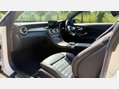 Mercedes-Benz C Class 2.0 C 220 AMG Line Night Edition Premium+ D Auto 2dr 10