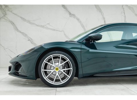 Lotus Emira V6 FIRST EDITION 28