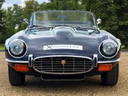 Jaguar E-Type Series 3 OTS Roadster 2