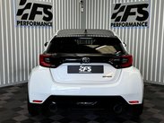 Toyota Yaris 1.6T GR Circuit Hatchback 3dr Petrol Manual AWD Euro 6 (261 ps) 17