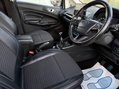 Ford Ecosport 1.0T EcoBoost GPF Titanium SUV 5dr Petrol Manual Euro 6 (s/s) (125 ps) 33