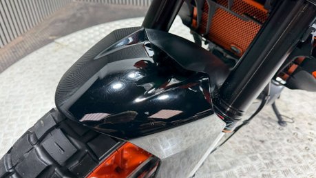 KTM 390 DUKE 2018 ONLY 11K GREAT LOOKING A2 READY ENDURO BIKE 390CC 10