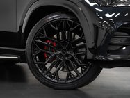 Mercedes-Benz GLE 3.0 GLE450dh MHEV AMG Line SUV 5dr Diesel Hybrid G-Tronic 4MATIC Euro 6 (s/ 34