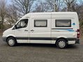Mercedes-Benz Sprinter 2.1 211 CDI MWB 109 BHP 34