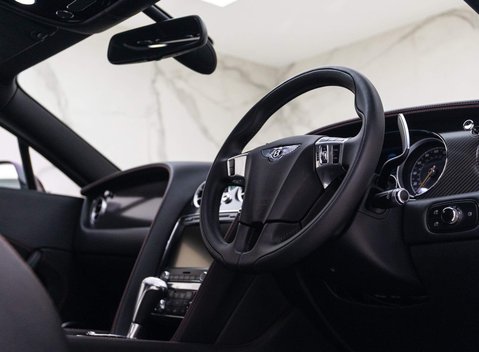 Bentley Continental GT V8 S 5