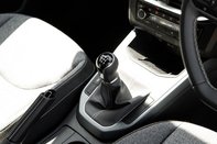 SEAT Arona ECOTSI XPERIENCE 38