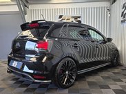 Volkswagen Polo 1.8 TSI BlueMotion Tech GTI Hatchback 5dr Petrol DSG Euro 6 (s/s) (192 ps) 6