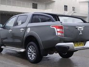 Mitsubishi L200 DI-D 4WD BARBARIAN DCB 5