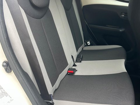 Toyota Aygo 1.0 VVT-i x-style x-shift Euro 6 5dr 19