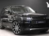 Land Rover Range Rover Sport 3.0 Range Rover Sport HSE Silver D MHEV Auto 4WD 5dr