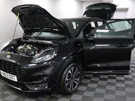 Ford Puma ST-LINE MHEV 16