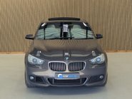 BMW 5 Series 3.0 535d M Sport Gran Turismo Auto 5dr 5