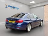 BMW 3 Series 2.0 320d Sport Euro 6 (s/s) 4dr 7