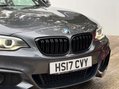 BMW 2 Series 2.0 220i M Sport Auto 2dr 3