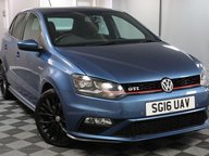 Volkswagen Polo GTI DSG 19