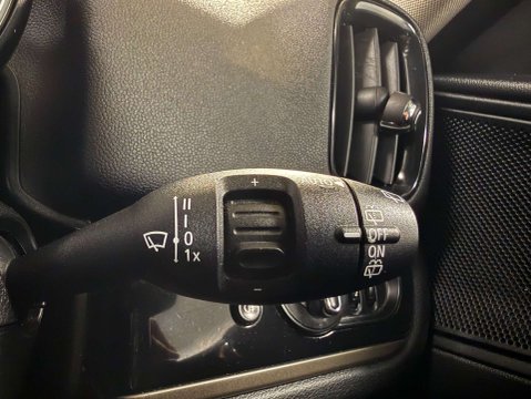 Mini Countryman 1.5 Countryman Cooper Auto 5dr 19