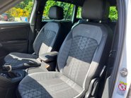 Volkswagen Tiguan 1.5 Tiguan R-Line TSi Semi-Auto 5dr 41