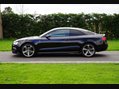 Audi A5 2.0 TDI Black Edition Plus quattro Euro 6 (s/s) 2dr 10