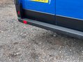 Peugeot Boxer 440 L4H2 17 SEAT NON-D1 Lightweight minibus with full ramp and sensors 9