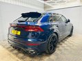 Audi SQ8 4.0 TDI V8 Vorsprung Tiptronic quattro Euro 6 (s/s) 5dr 30
