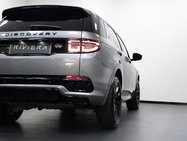 Land Rover Discovery Sport 1.5 P300e 12.2kWh R-Dynamic HSE SUV 5dr Petrol Plug-in Hybrid Auto 4WD Euro 40