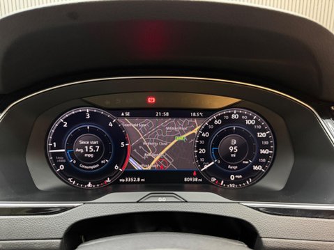 Volkswagen Passat 2.0 TDI GT Euro 6 (s/s) 5dr 55