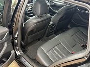 BMW 5 Series 520D M SPORT TOURING MHEV 63