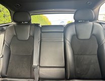 Volvo XC60 (Sold) 2.0 D4 R-Design SUV 5dr Diesel Auto AWD Euro 6 (s/s) (190 ps) 9