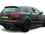 Audi Q7 3.0 TDI V6 S line Plus SUV 5dr Diesel Tiptronic quattro Euro 5 (s/s) (245 p 3
