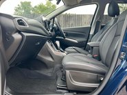 Suzuki S-Cross ULTRA BOOSTERJET 19