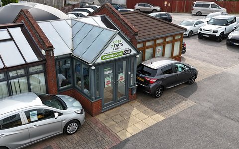 AA Inspected Cars Across Bournemouth, Poole & Dorset 2