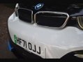 BMW I3 42.2kWh S Hatchback 5dr Electric Auto (184 ps) 13