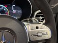 Mercedes-Benz C Class 4.0 AMG C 63 S Premium+ Auto 2dr 63