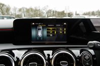 Mercedes-Benz A Class A 180 AMG LINE 30