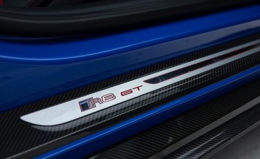 Audi R8 GT 33