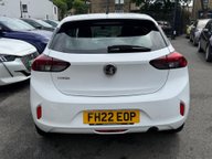 Vauxhall Corsa SE EDITION 7