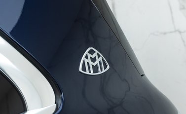 Mercedes-Benz GLS 600 Maybach 37