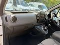 Peugeot Partner 1.6 BlueHDi 854 Professional Panel Van 5dr Diesel Manual L1 (112 g/km, 97.6 29