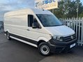 Volkswagen Crafter 2.0 TDI CR35 Trendline Panel Van 5dr Diesel Manual FWD LWB High Roof Euro 6 30