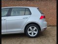 Volkswagen Golf 2.0 Golf Match Edition TDI BlueMotion Technology 5dr 13
