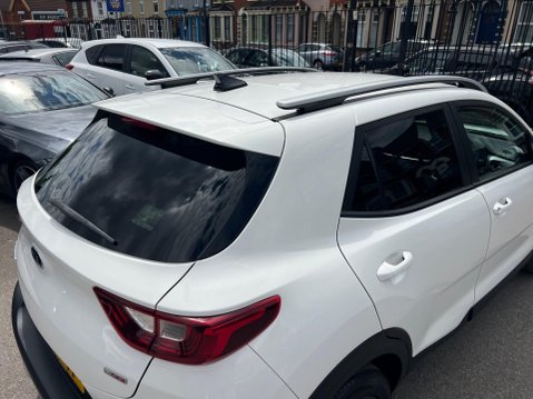 Kia Stonic 1.0 T-GDi 3 Euro 6 (s/s) 5dr 16